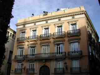 Valencia - Regional Government Office