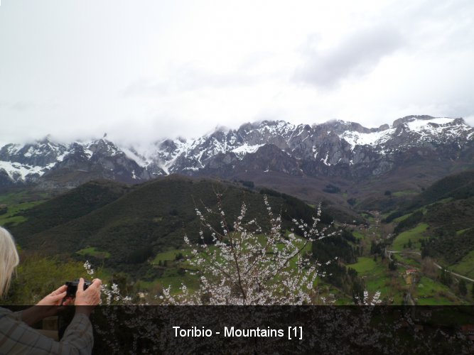 Toribio - Mountains [1].