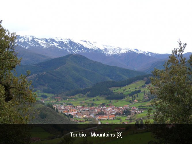 Toribio - Mountains [3].