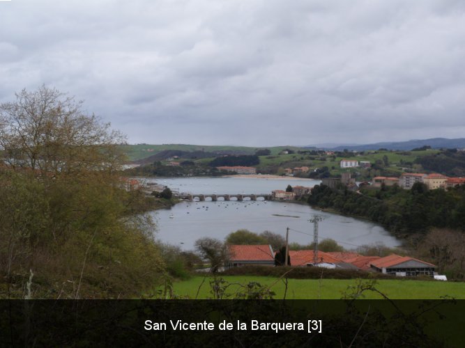 San Vicente de la Barquera [3].