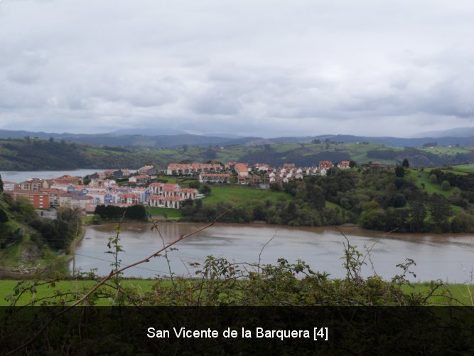 San Vicente de la Barquera [4].