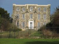 Scraptoft Hall